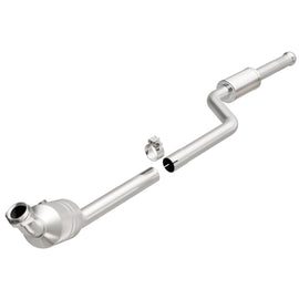 MagnaFlow Direct Fit Catalytic Converter 08-10 C300 3.0L D/S 51922