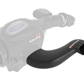 aFe POWER Momentum GT Intake System Dynamic Air Scoop 08-17 Land Cruiser LX570 54-76006-S