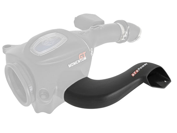 aFe POWER Momentum GT Intake System Dynamic Air Scoop 08-17 Land Cruiser LX570 54-76006-S