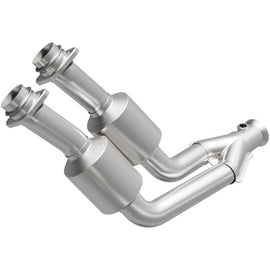 MagnaFlow Direct Fit Catalytic Converter 1995-1997 Jaguar Vanden Plas/ XJ6 4.0 24226