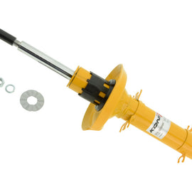 Koni Yellow Sport Front Shock for 98-11 VW Beetle / 99-06 Golf - 8710 1337Sport 8710 1337Sport