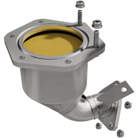 MagnaFlow Direct Fit Catalytic Converter 2009 MAXIMA 3.5L Underbody 52128