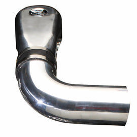 Spectre Plenum Kit - 90 Degree Tube 747