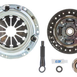 Exedy 1989-1989 Honda Civic L4 Stage 1 Organic Clutch 08803