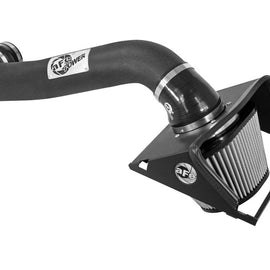 aFe Power Stage-2 Cold Air Intake w/Pro DRY S Filter for 15-17 F150 5.0L 51-12742