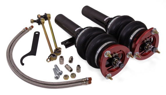 Air Lift For Audi / Volkswagen Performance Front Air Suspension Kits # 78522 78522