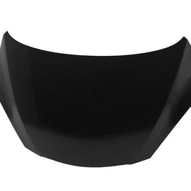 SEIBON - OEM STYLE CARBON FIBER HOOD - 2010-2012 MAZDA MAZDA 2