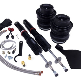 Airlift Performance Rear Air Suspension Kits for 06-11 Honda Civic # 78624 78624