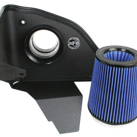 aFe Power 54-10471 Stage 1 Pro 5R Cold Air Intake 97-03 BMW 540i (E39) V8-4.4L 54-10471