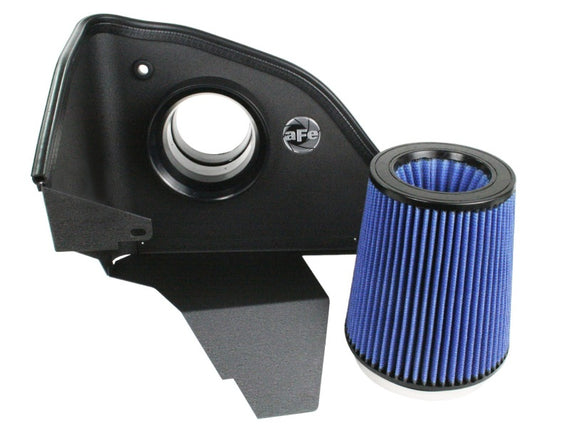 aFe Power 54-10471 Stage 1 Pro 5R Cold Air Intake 97-03 BMW 540i (E39) V8-4.4L 54-10471