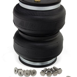 Air Lift Replacement Air Springs - Loadlifter 5000 Ultimate Plus Bellows Type w/ Int Jounce Bumper 84301