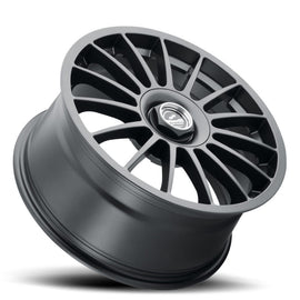 fifteen52 Podium 18x8.5 5x120/5x114.3 35mm ET 73.1mm Center Bore Frosted Graphite Wheel STPFG-88552+35