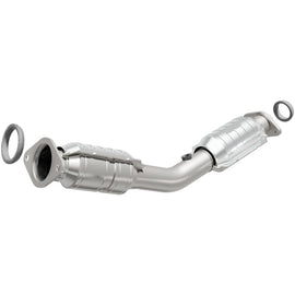 MagnaFlow Direct Fit Catalytic Converter 07-08 Nissan Sentra L4-2.0L 551753