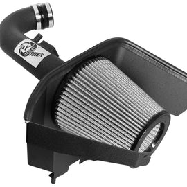 aFe Magnum FORCE Pro Dry Cold Air Intake System Fits 2012-2015 CAMARO 3.6L V6 51-12022
