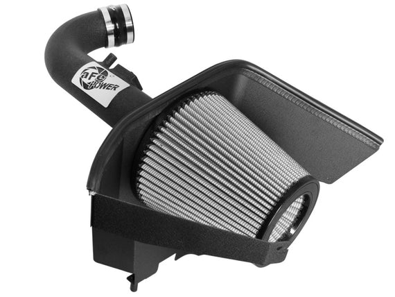 aFe Magnum FORCE Pro Dry Cold Air Intake System Fits 2012-2015 CAMARO 3.6L V6 51-12022