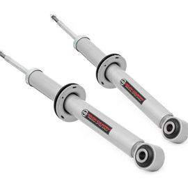 Rough Country 4-inch Premium N2.0 Lifted Struts (Pair)