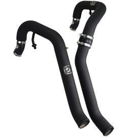 AFE 46-20128 BLADE RUNNER 2 1/2" INLET INTERCOOLER TUBES FOR FORD 150 ECOBOOST 46-20128