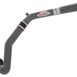 AEM 96-00 Civici CXDXLX Silver Cold Air Intake 21-413C