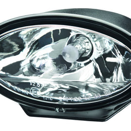 Hella FF50 Series H7 12V/55W Halogen Driving Lamp Kit 008283811