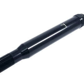 Torque Solution Tow Hook Shaft M16 x 1.5 Thread / 5.75in (146mm) Shaft Length TS-TS-322A