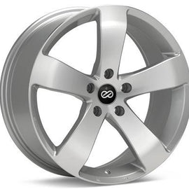 Enkei GP5 18x8 35 5x112 72.6 SM Wheel PERFORMANCE WHEEL / RIM