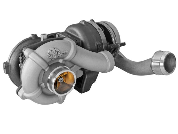 aFe Power BladeRunner GT Series Turbocharger For 08-10 Ford 6.4L Powerstroke V-8 46-60192