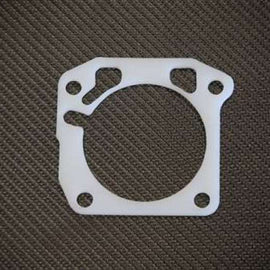 TORQUE SOLUTION THERMAL TB THROTTLE BODY GASKET HONDA ACURA OBD2 B SERIES 68MM TS-TBG-005