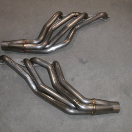 Stainless Works Chevy Chevelle Small Block 1964-67 Headers 1-3/4in CV6467B