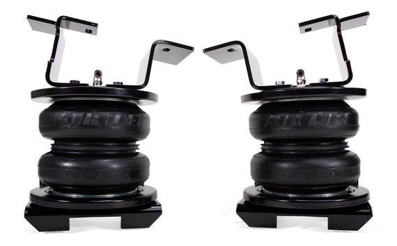 Air Lift 57531 LoadLifter 7500 XL Air Helper Springs for 2019-2020 Ram 3500 57531