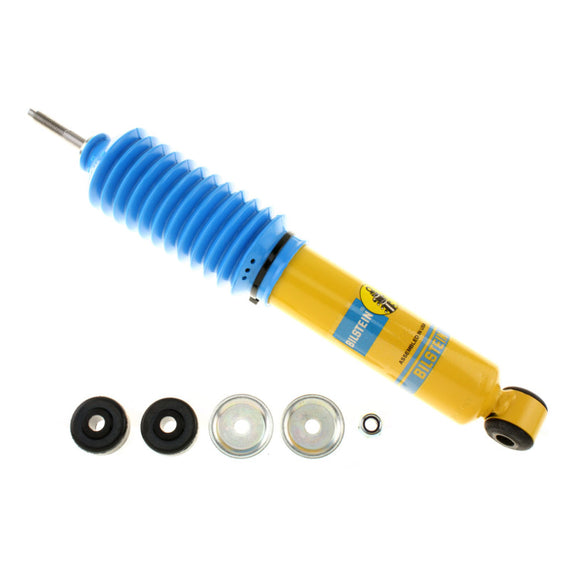 Bilstein 24-185219  of Front B6 4600 Shock Absorbers for F150/Expedition 4WD 24-185219