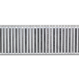 Vibrant Vertical Flow Intercooler 27in. W x 6in. H x 4.5in. Thick 12852