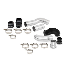 Mishimoto MMICP-F2D-17KBK Ford 6.7L Powerstroke Intercooler Pipe and Boot Kit, 2 MMICP-F2D-17KBK