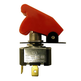 Nitrous Express Toggle Switch w/Safety Guard 15704
