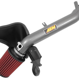 AEM for Lexus GS200T L4-2.0L F/l Cold Air Intake - aem21-824C 21-824C