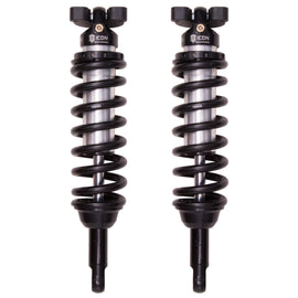 ICON 2015+ Chevrolet Colorado 2.5 Series Shocks VS IR Coilover Kit 71010