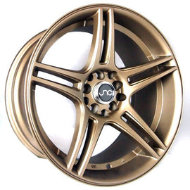 JNC 029 Matte Bronze 16x9 4x100/4x114.3 +25 Wheel/Rim 18515420742