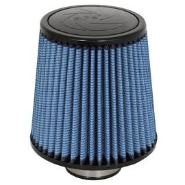 aFe MagnumFLOW Air Filters UCO P5R A/F P5R 2-1/4F x 6B x 4-3/4T x 6H 24-23002