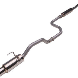 Skunk2 MegaPower 93-00 Honda Civic EX/DX (93-95)/Si (99-00) 60mm Exhaust System 413-05-2000