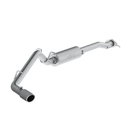MBRP 3" Catback Exhaust Fits 2015 2016 Colorado / Canyon - AL Series S5088AL