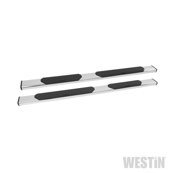 Westin 28-51050 R5 Nerf Step Bars 28-51050
