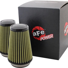 aFe Power Magnum FLOW Pro GUARD7 Universal Air Filter 72-90069M 72-90069M