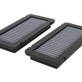 aFe MagnumFLOW Air Filters OER PDS A/F PDS Lamborghini Gallardo 03-06 V10-5.0L(1pr) 31-10192