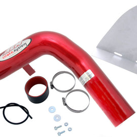 AEM 21-426R Cold Air Intake System Upgrade Red for 03-05 Dodge Neon SRT-4 2.4L 21-426R