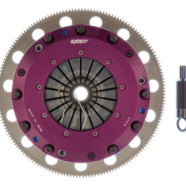 Exedy Racing Clutch GT04SD Hyper Multi-Plate 05-10 CAMARO CORVETTE G8 GT04SD