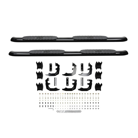 WESTIN Pro Traxx 4in Step Bars 19-   Ram 1500 Quad Cab 21-24095 21-24095