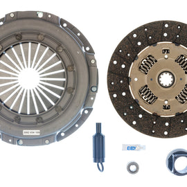 Exedy OE 1999-2003 Ford F-250 Super Duty V8 Clutch Kit KFM17