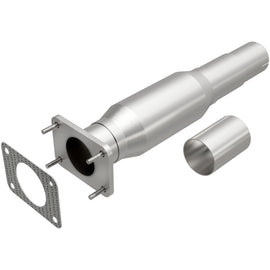 MagnaFlow Direct Fit Catalytic Converter 98-05 Cadillac Deville 4.6L 93150