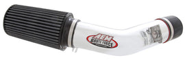 AEM Polished Air Intake 2003-2007 Ford Powerstroke 6.0L 21-8104DP 21-8104DP