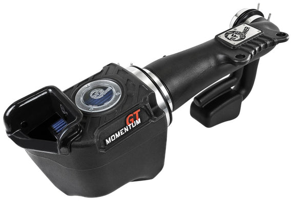 AFE Filters 54-76212 Momentum GT Pro 5R Air Intake System Fits Wrangler (JK) 54-76212