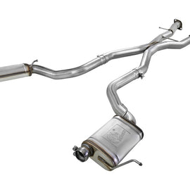 AFE POWER 2012-2021 JEEP SRT GRAND CHEROKEE 6.4L 6.2L V8 CATBACK EXHAUST SYSTEM 49-48053